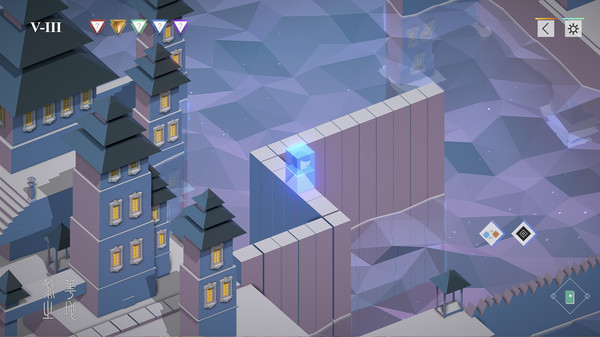 Return home screenshot 2