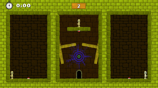 Mummy, mummy, mummy! screenshot 5