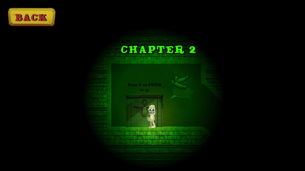 Mummy, mummy, mummy! screenshot 3