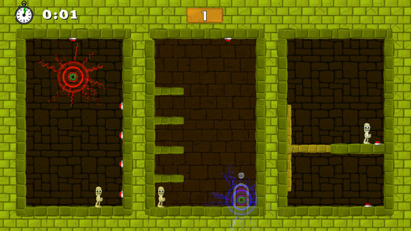 Mummy, mummy, mummy! screenshot 6