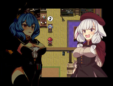 Meria and The Island of Orcs screenshot 6