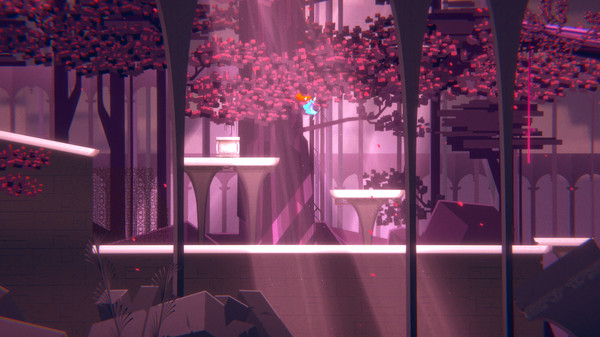 Aspire: Ina's Tale screenshot 7
