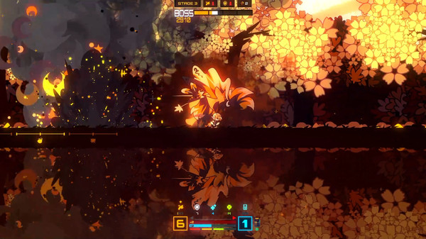 Mini Island: Autumn screenshot 6