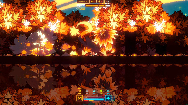 Mini Island: Autumn screenshot 3
