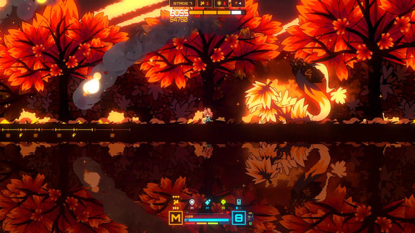 Mini Island: Autumn screenshot 9