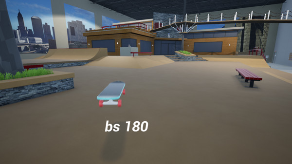BuriBoard screenshot 7