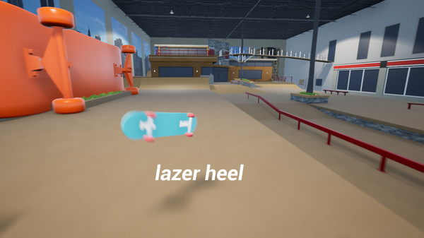 BuriBoard screenshot 2