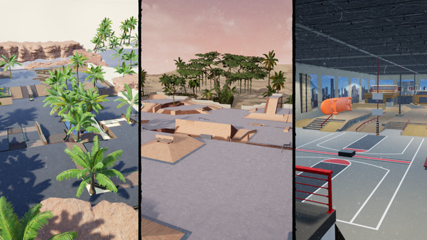 BuriBoard screenshot 3