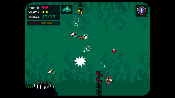 Aqua Boy screenshot 2