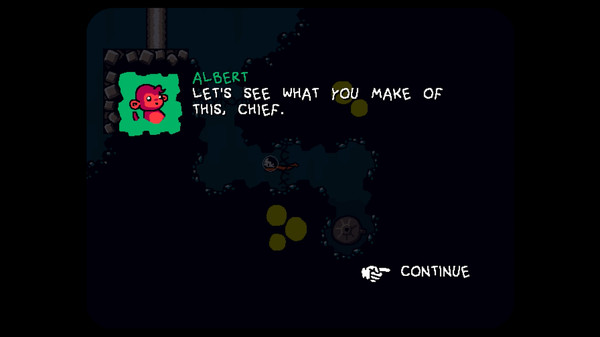 Aqua Boy screenshot 5
