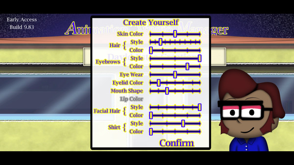 Animation Studio Manager screenshot 5