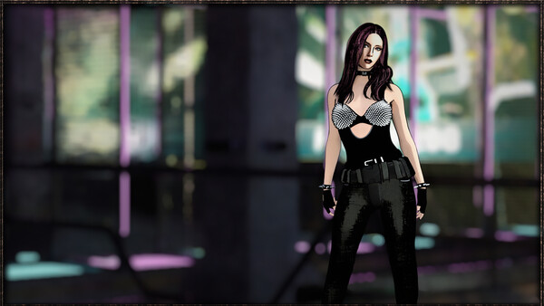 The VII Enigma screenshot 2