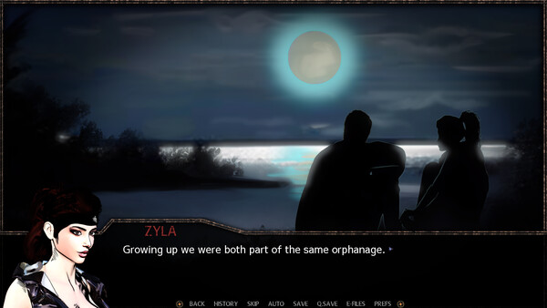 The VII Enigma screenshot 10