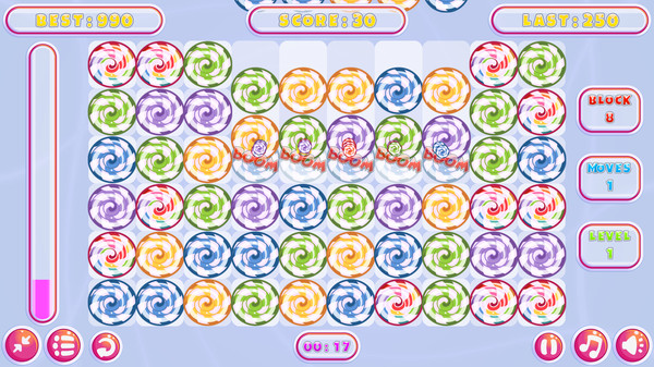 Any Candy screenshot 3