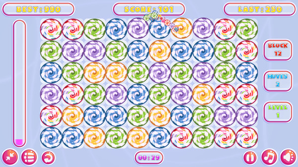 Any Candy screenshot 5