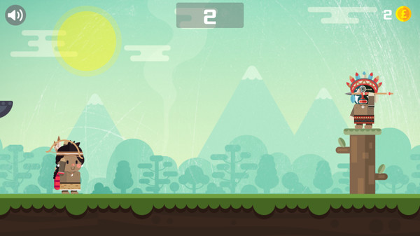Archer's Adventure screenshot 4