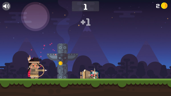 Archer's Adventure screenshot 0