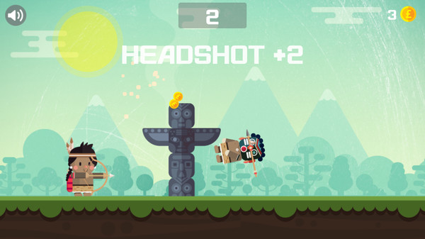 Archer's Adventure screenshot 3