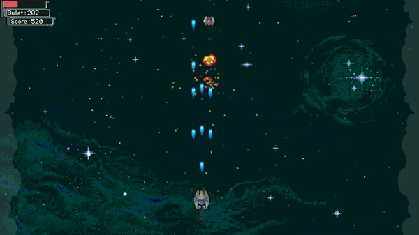 Cosmo 02 screenshot 3