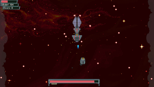 Cosmo 02 screenshot 1
