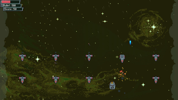 Cosmo 02 screenshot 4