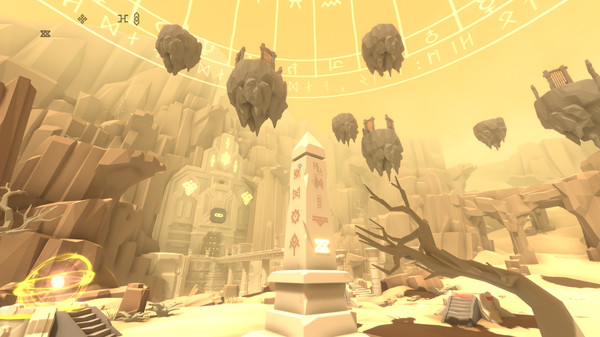 Door3:Insignia screenshot 2