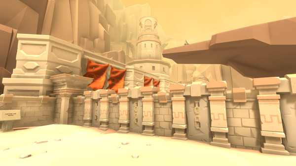 Door3:Insignia screenshot 1