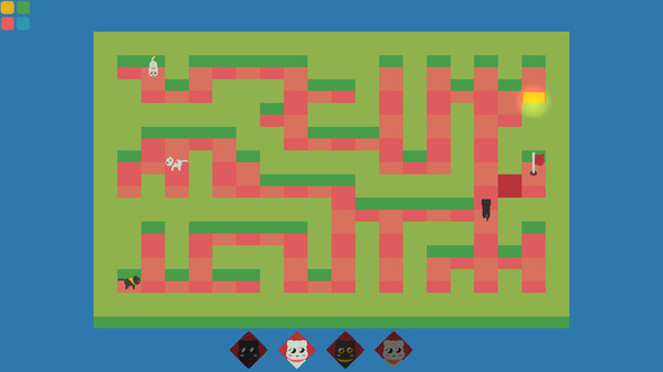 Nino Maze LOFI II screenshot 2