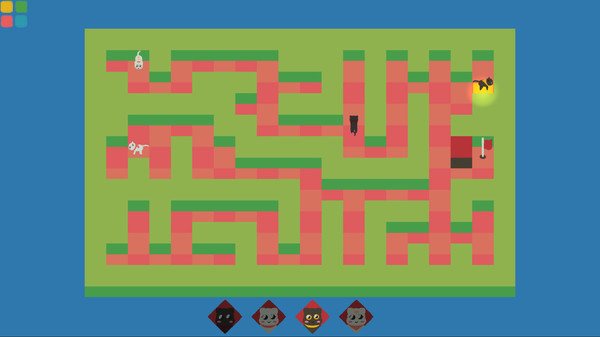 Nino Maze LOFI II screenshot 3