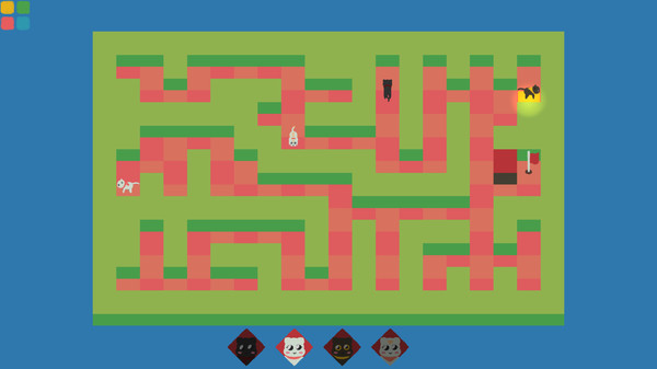 Nino Maze LOFI II screenshot 4