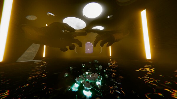 SILO27: Crashlanded screenshot 5
