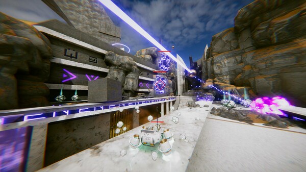 SILO27: Crashlanded screenshot 4