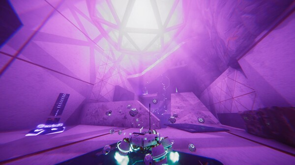 SILO27: Crashlanded screenshot 3