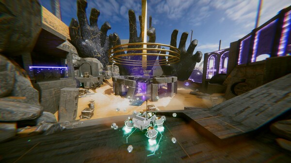 SILO27: Crashlanded screenshot 6