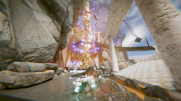 SILO27: Crashlanded screenshot 8