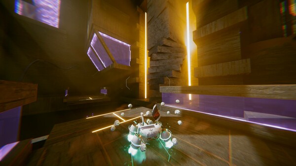 SILO27: Crashlanded screenshot 7