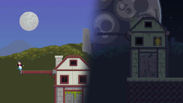 What Lies in the Multiverse screenshot 10