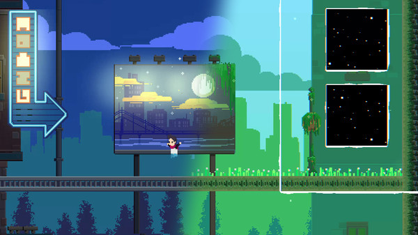 What Lies in the Multiverse screenshot 12