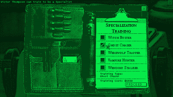 Aberration Analyst screenshot 6