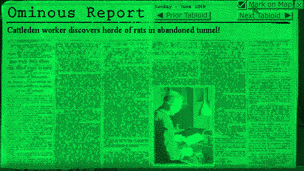 Aberration Analyst screenshot 2