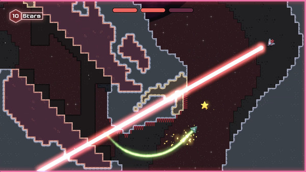 Ari's Journey screenshot 12