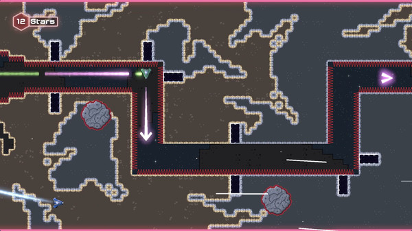 Ari's Journey screenshot 10