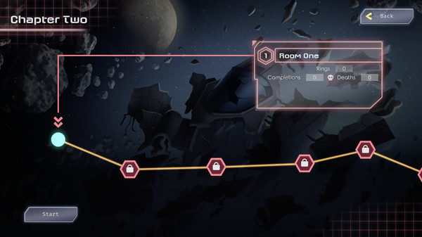 Ari's Journey screenshot 5