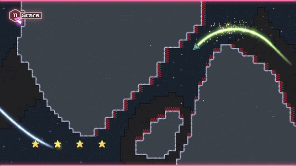Ari's Journey screenshot 1