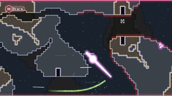 Ari's Journey screenshot 4