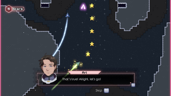 Ari's Journey screenshot 3
