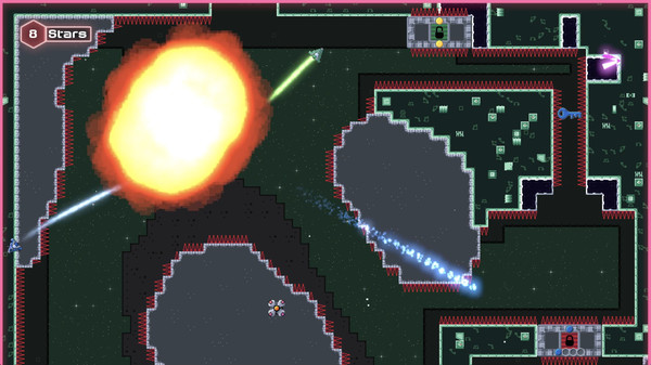 Ari's Journey screenshot 2
