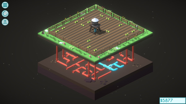 Farm Kitten - Puzzle Pipes screenshot 3