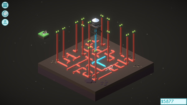 Farm Kitten - Puzzle Pipes screenshot 9
