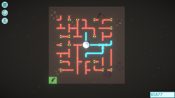 Farm Kitten - Puzzle Pipes screenshot 10